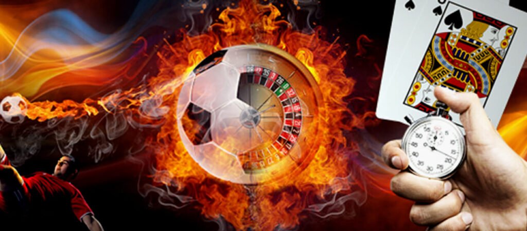 Football and boxing sports coverage available on tg77 login Philippines platform