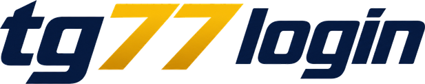 tg77 login official logo
